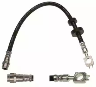 BRAKE ENGINEERING bh778419 -  Тормозной шланг